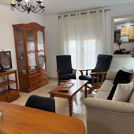 Apartamentos Turisticos Juanita "Ope" Archena Dış mekan fotoğraf