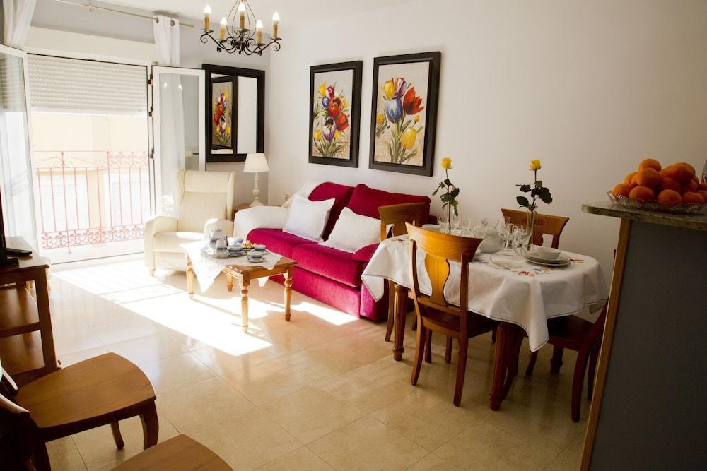 Apartamentos Turisticos Juanita "Ope" Archena Dış mekan fotoğraf