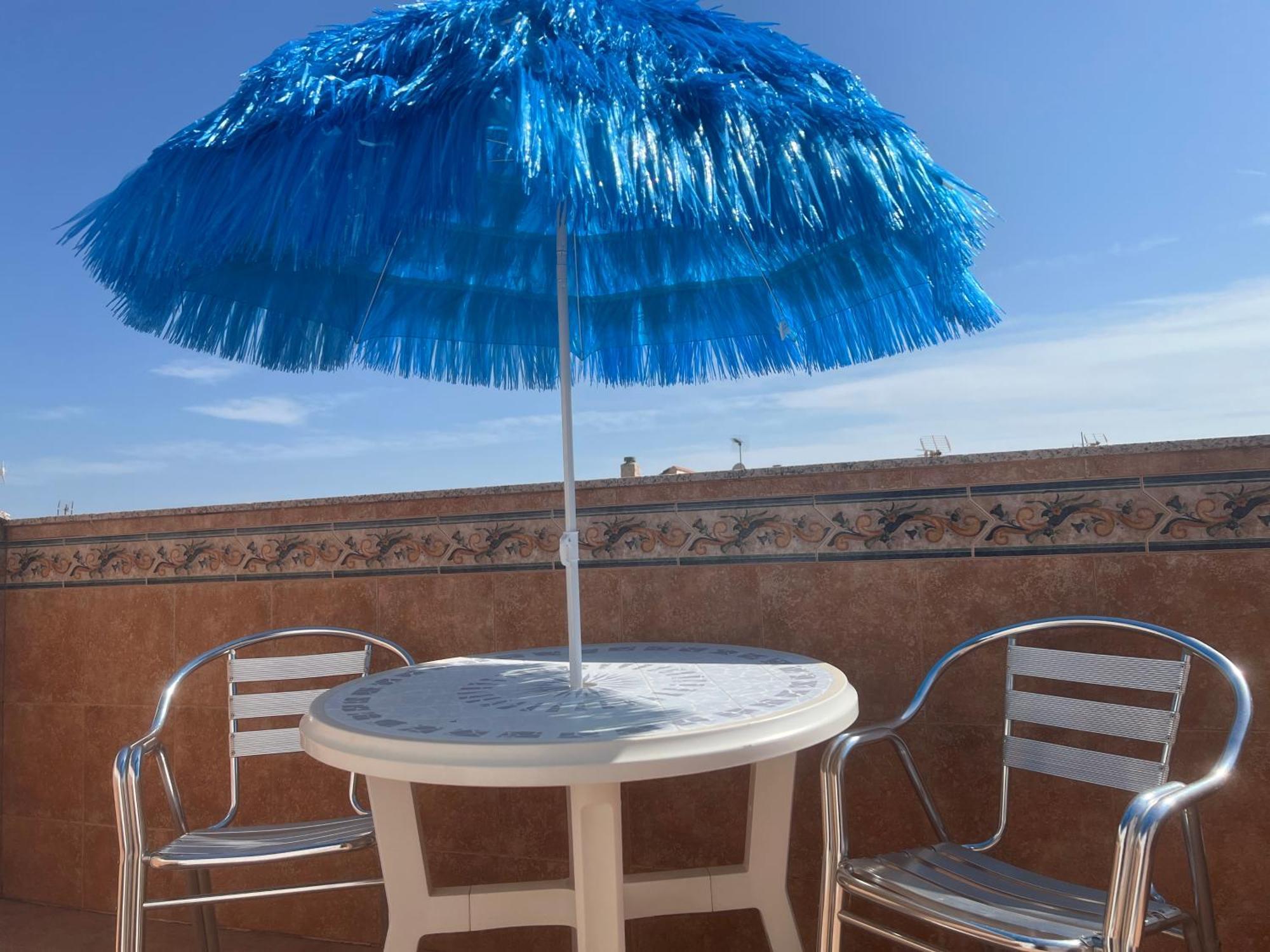 Apartamentos Turisticos Juanita "Ope" Archena Dış mekan fotoğraf