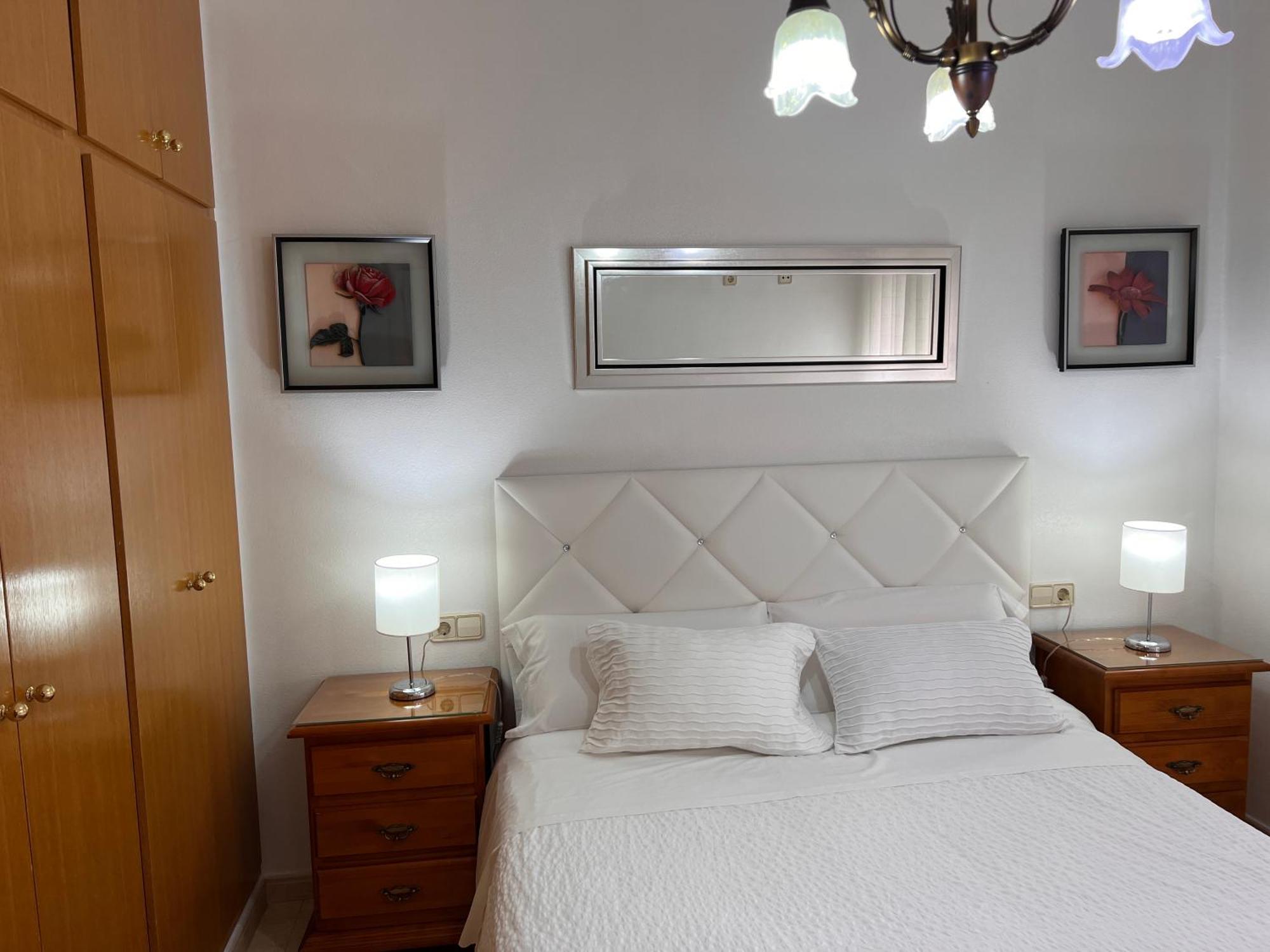 Apartamentos Turisticos Juanita "Ope" Archena Dış mekan fotoğraf