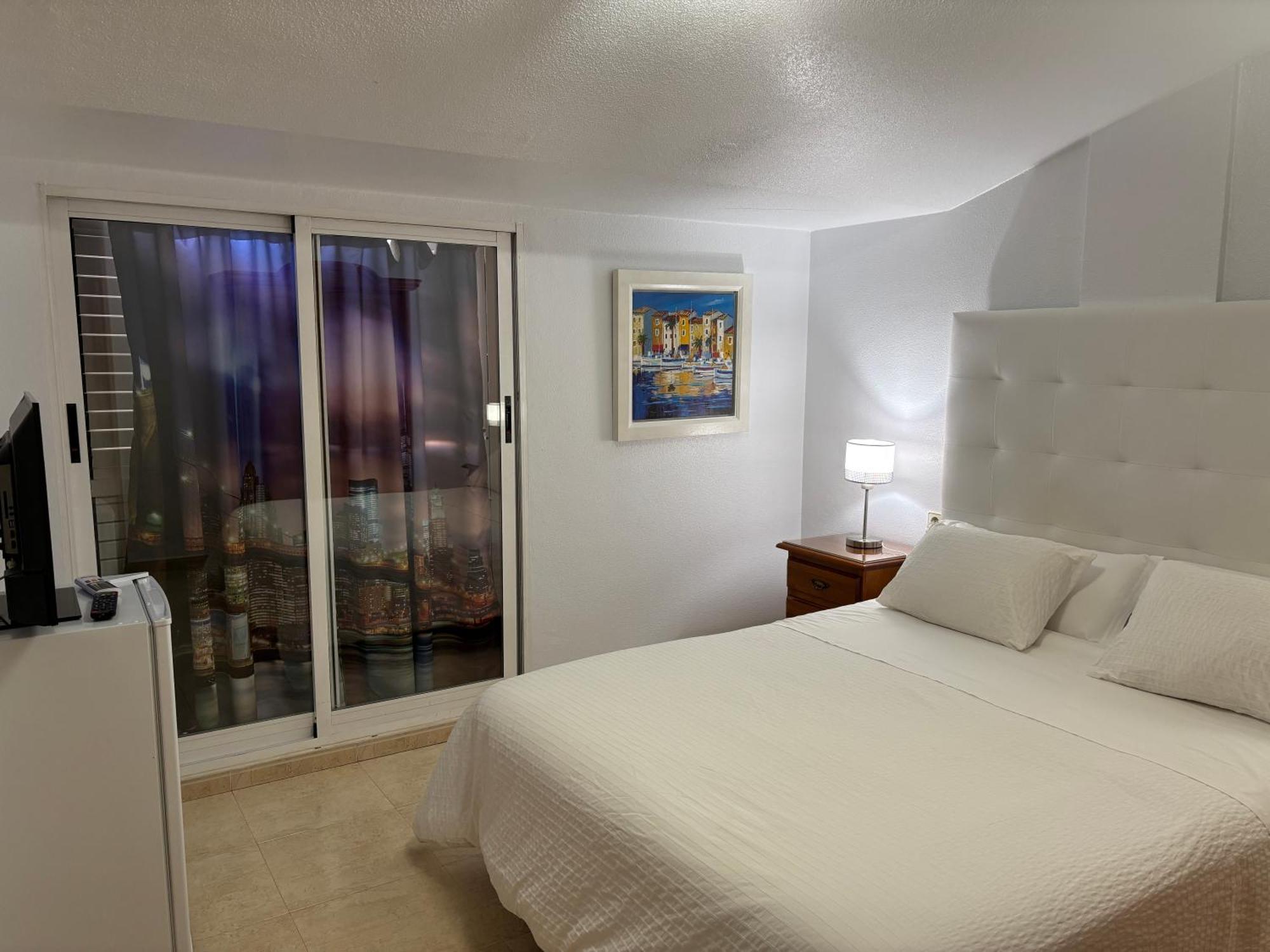 Apartamentos Turisticos Juanita "Ope" Archena Dış mekan fotoğraf