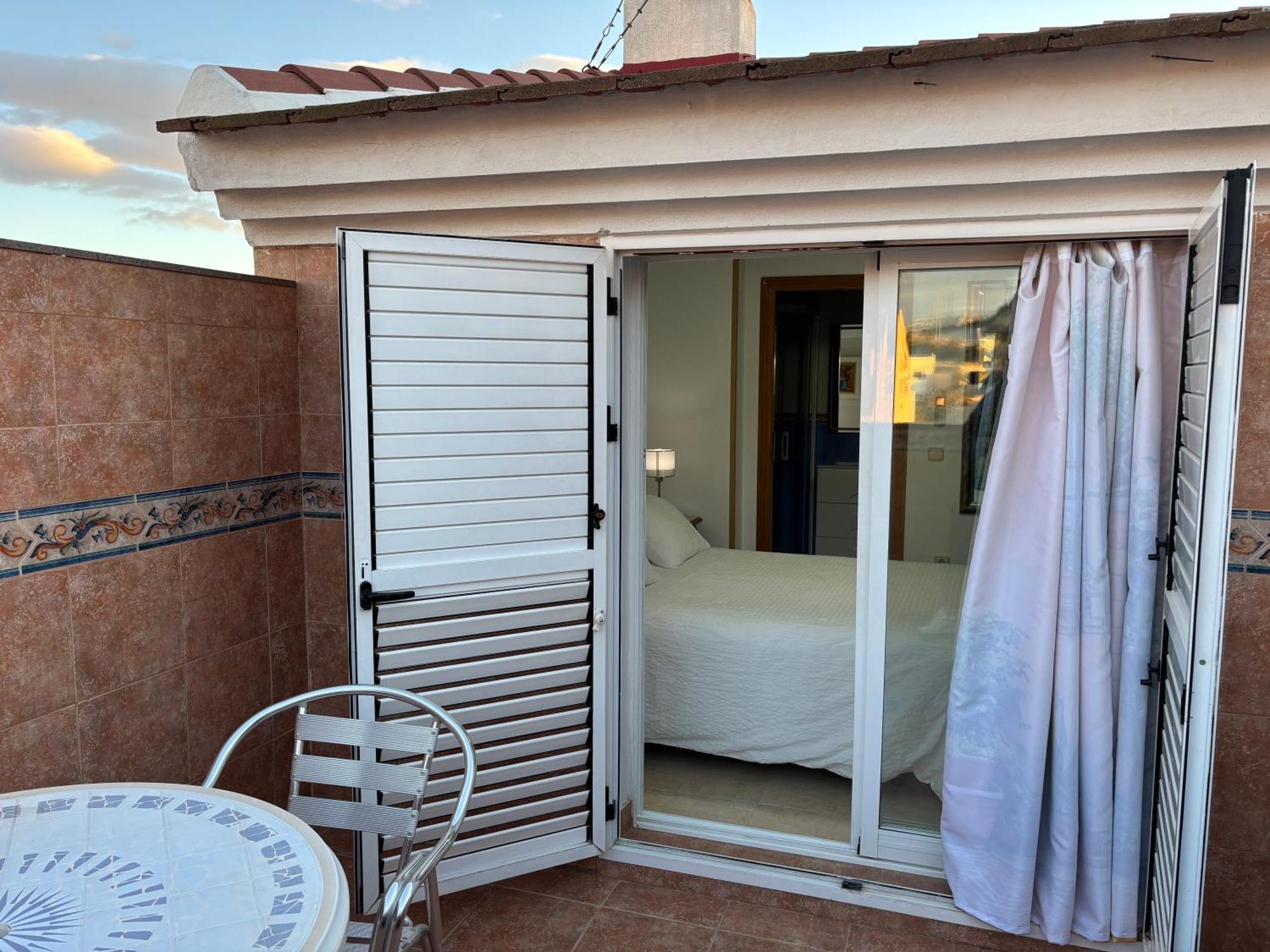 Apartamentos Turisticos Juanita "Ope" Archena Dış mekan fotoğraf