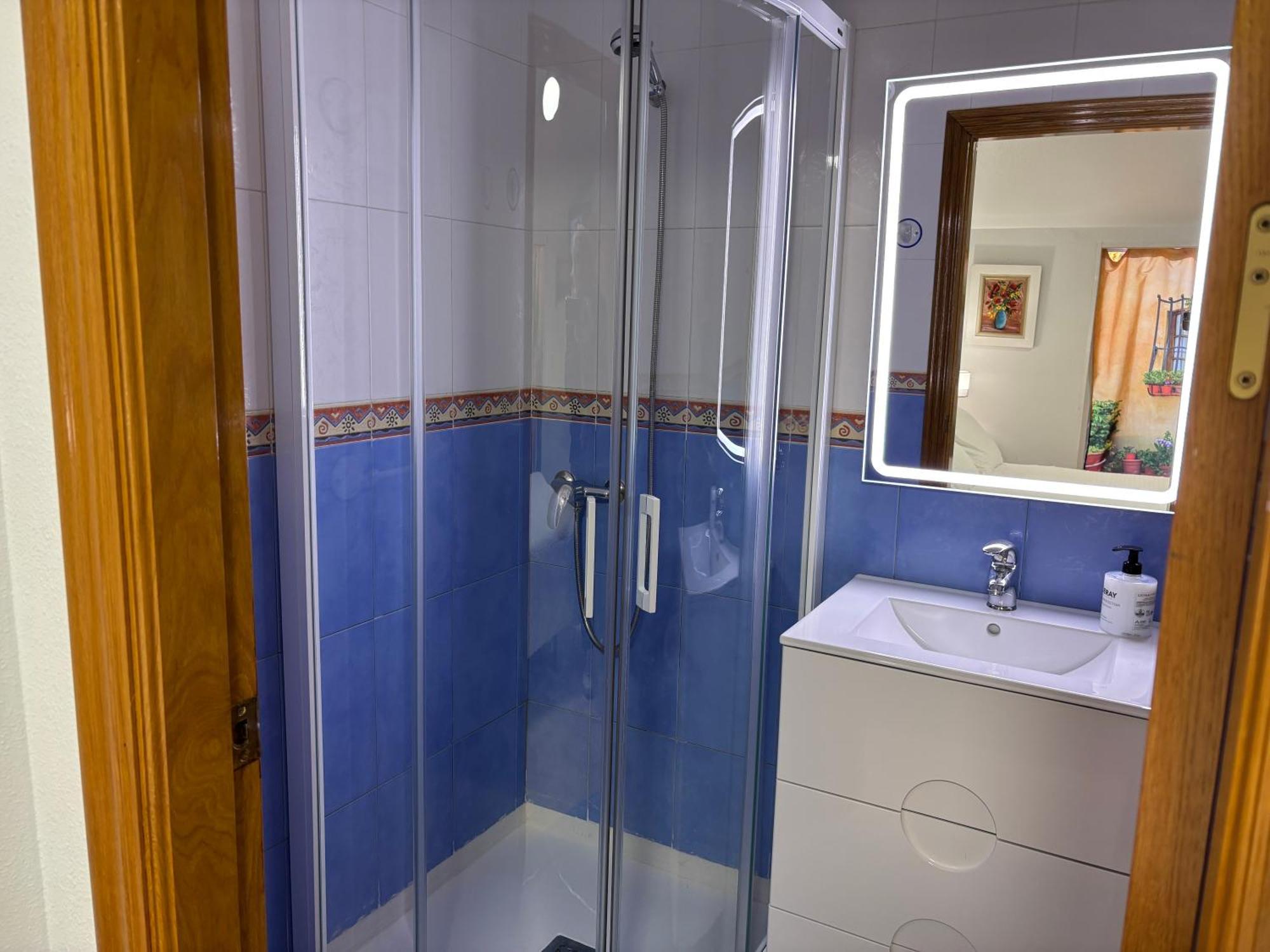 Apartamentos Turisticos Juanita "Ope" Archena Dış mekan fotoğraf