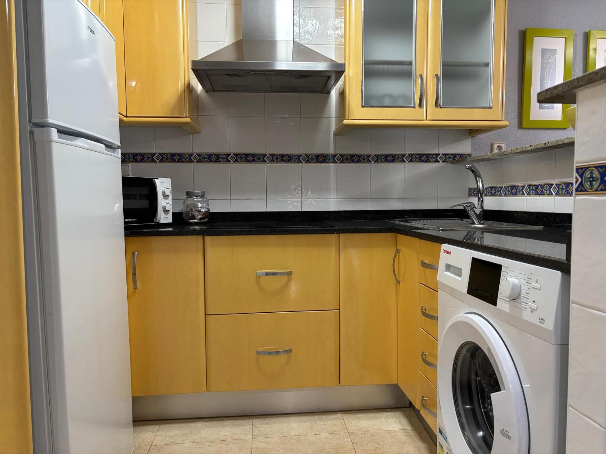 Apartamentos Turisticos Juanita "Ope" Archena Dış mekan fotoğraf
