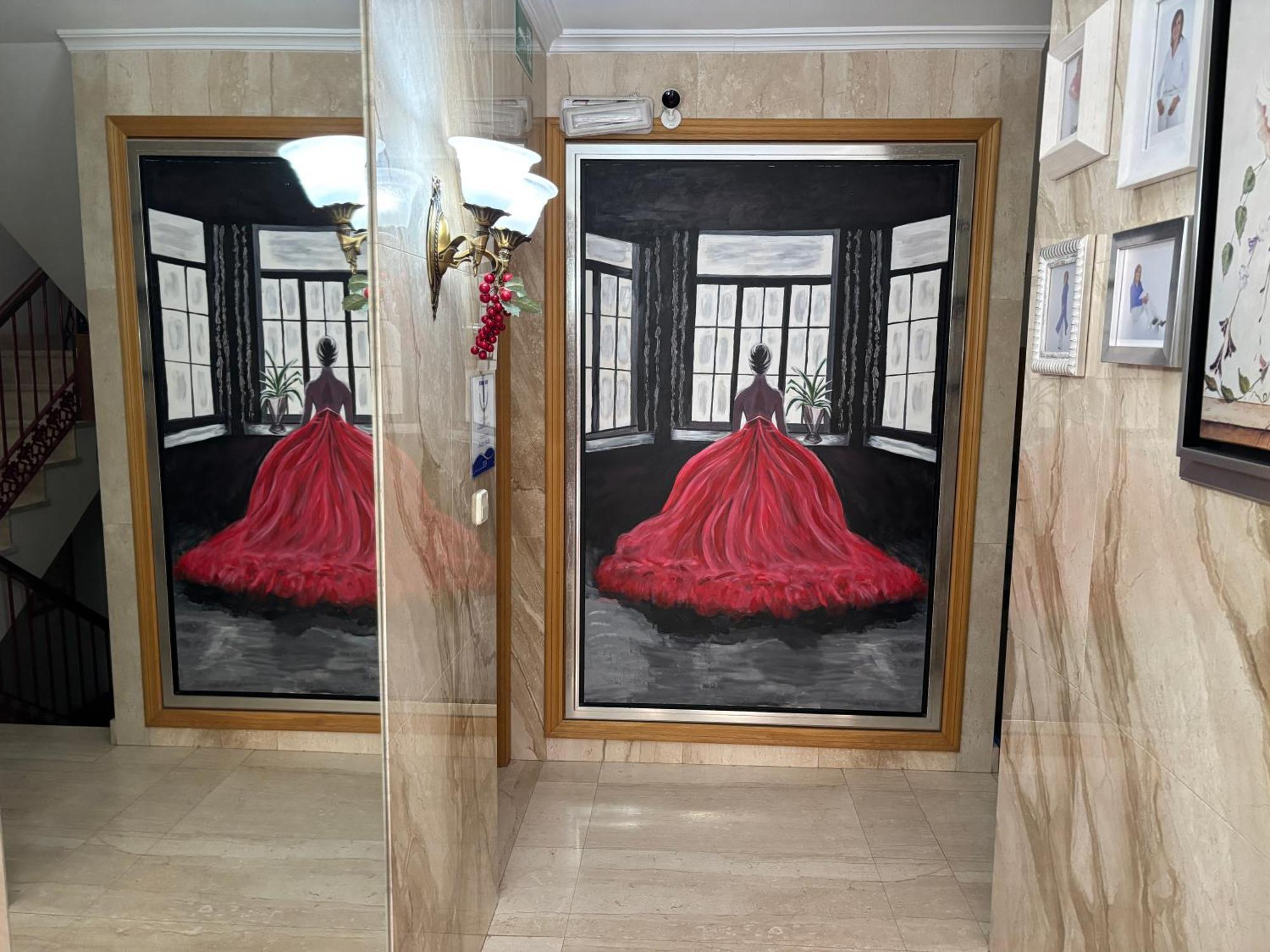 Apartamentos Turisticos Juanita "Ope" Archena Dış mekan fotoğraf