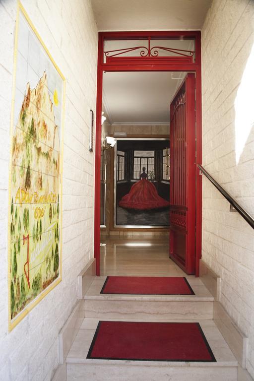 Apartamentos Turisticos Juanita "Ope" Archena Dış mekan fotoğraf